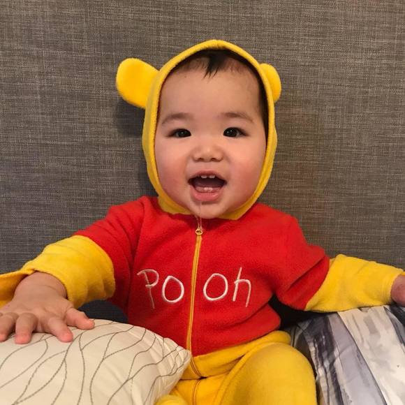 Meet your Posher, Amelia - Picture 1 of 1